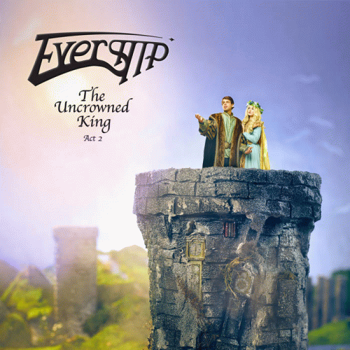 Evership : The Uncrowned King - Act 2
